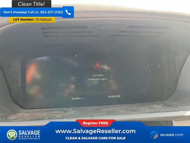 Used 2018 Land Rover Discovery SE AWD/4WD image 12