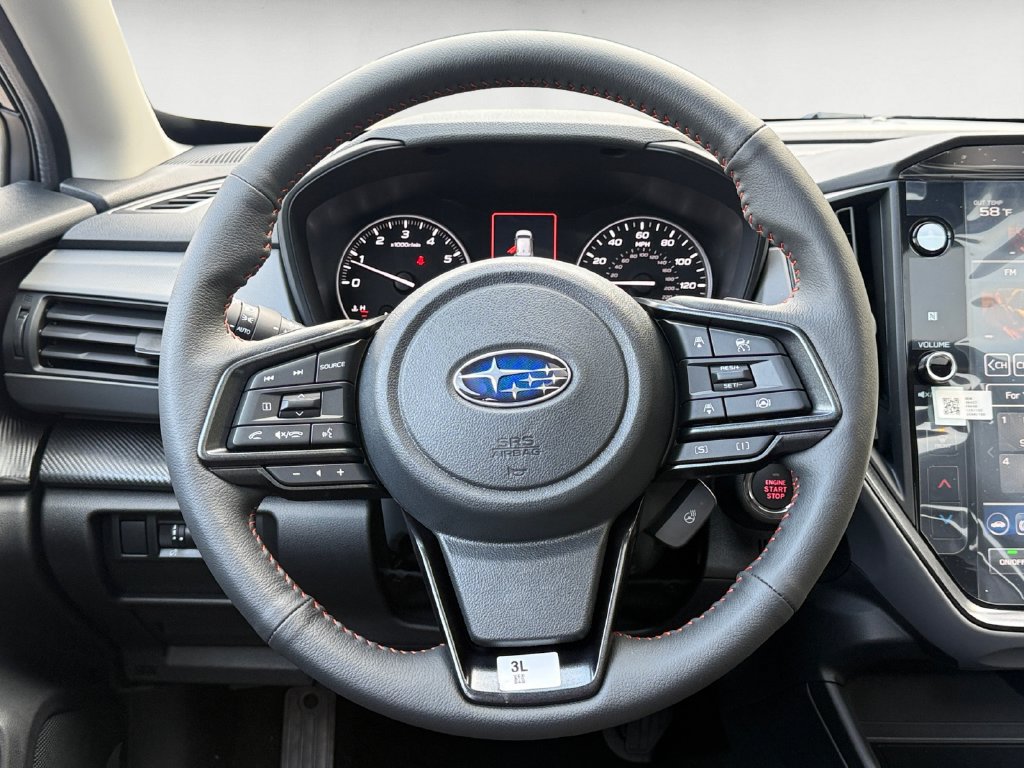 New 2026 Subaru Crosstrek 2.5i Limited AWD/4WD image 12