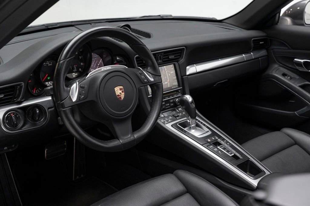 Used 2013 Porsche 911 Carrera image 15