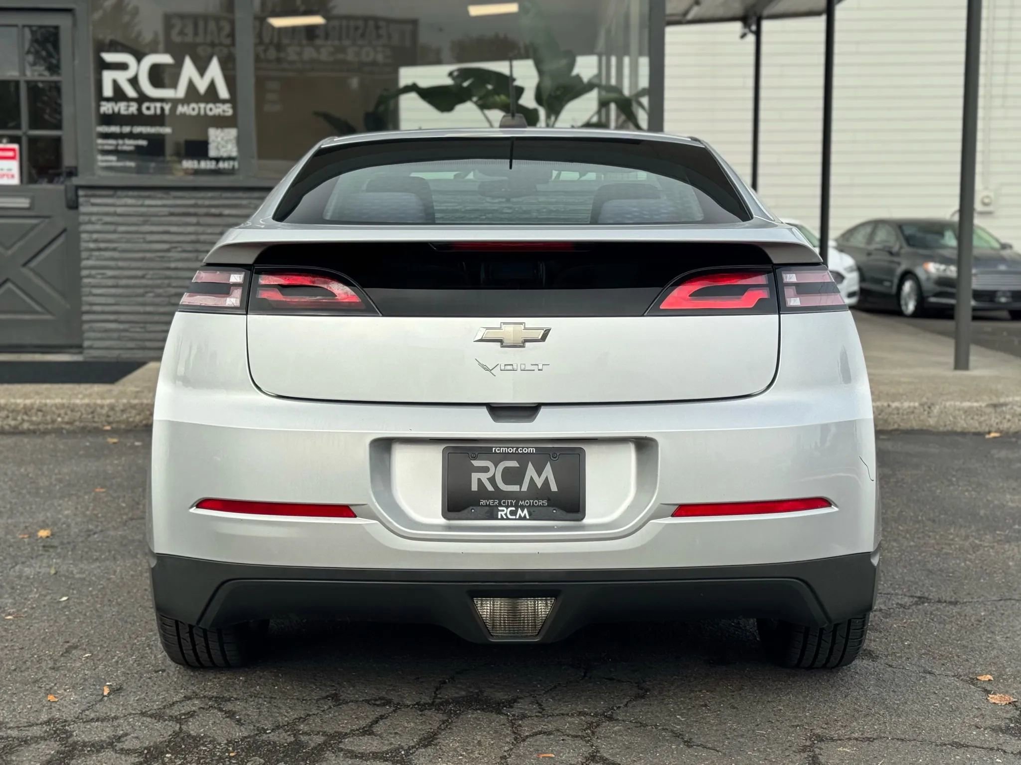 Used 2015 Chevrolet Volt image 6