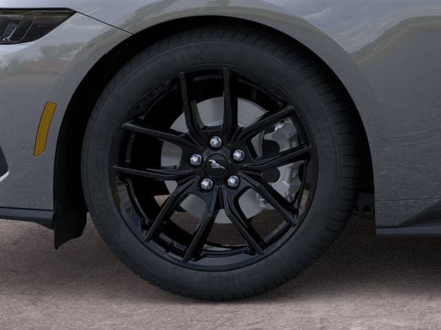New 2026 Ford Mustang Coupe w/ Mustang Nite Pony Package RWD image 19