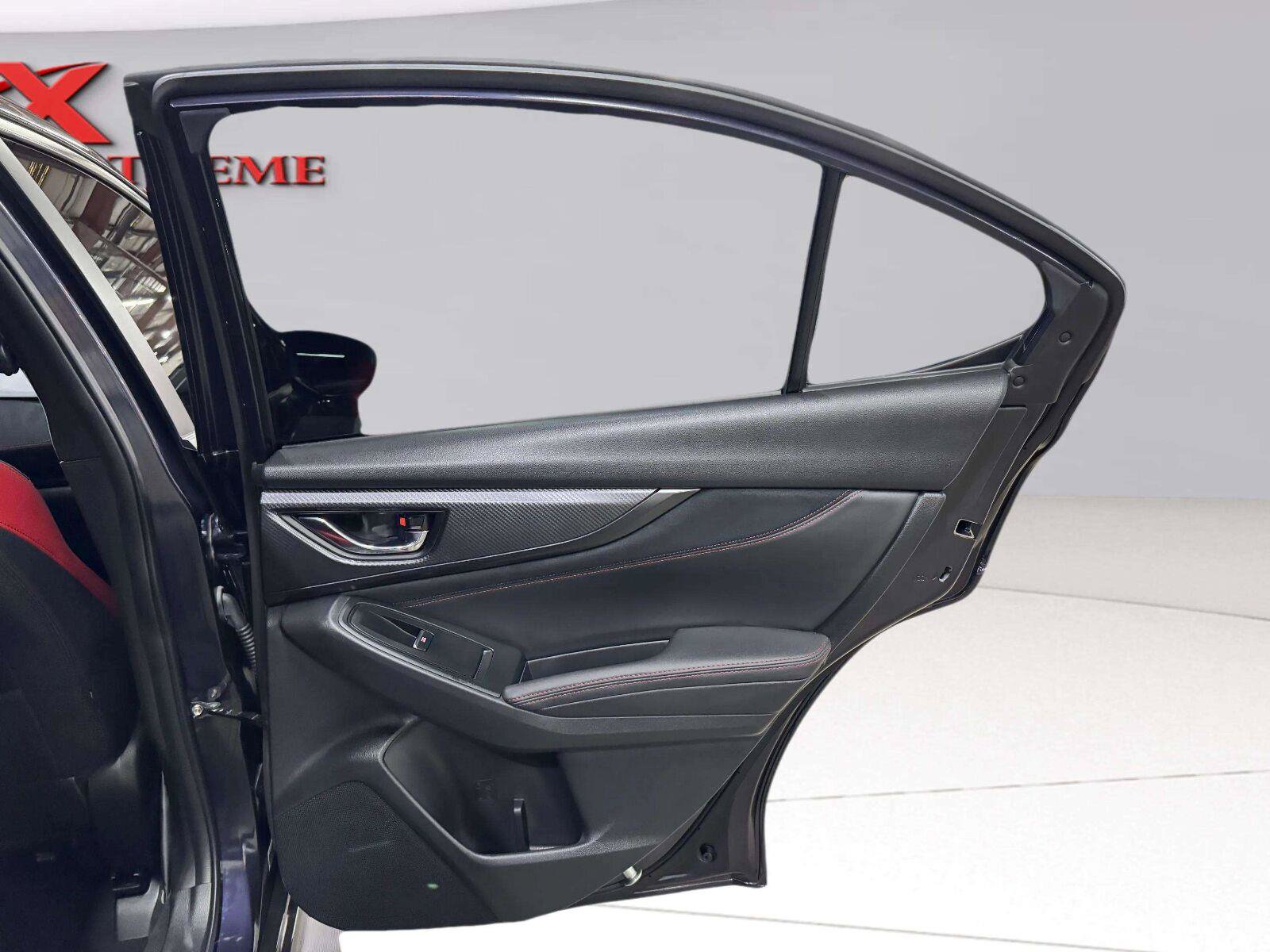 Used 2025 Subaru WRX Limited AWD/4WD image 45