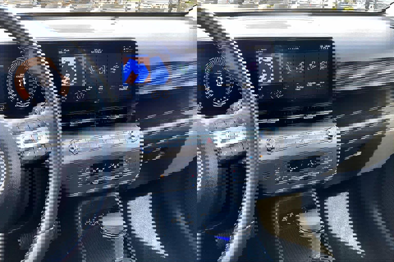 Used 2025 Hyundai Kona SEL FWD image 7