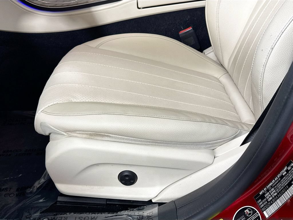 Used 2019 Mercedes-Benz E 300 image 25