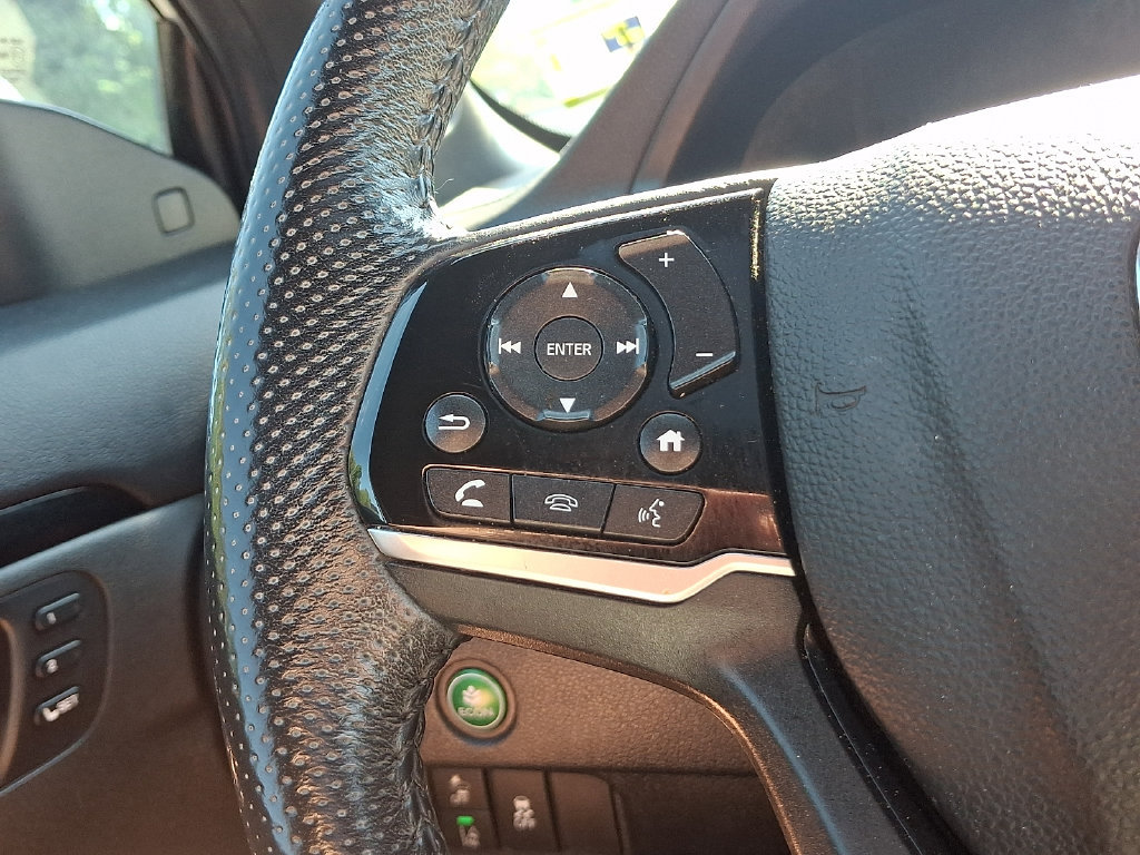 Used 2020 Honda Passport Touring image 21