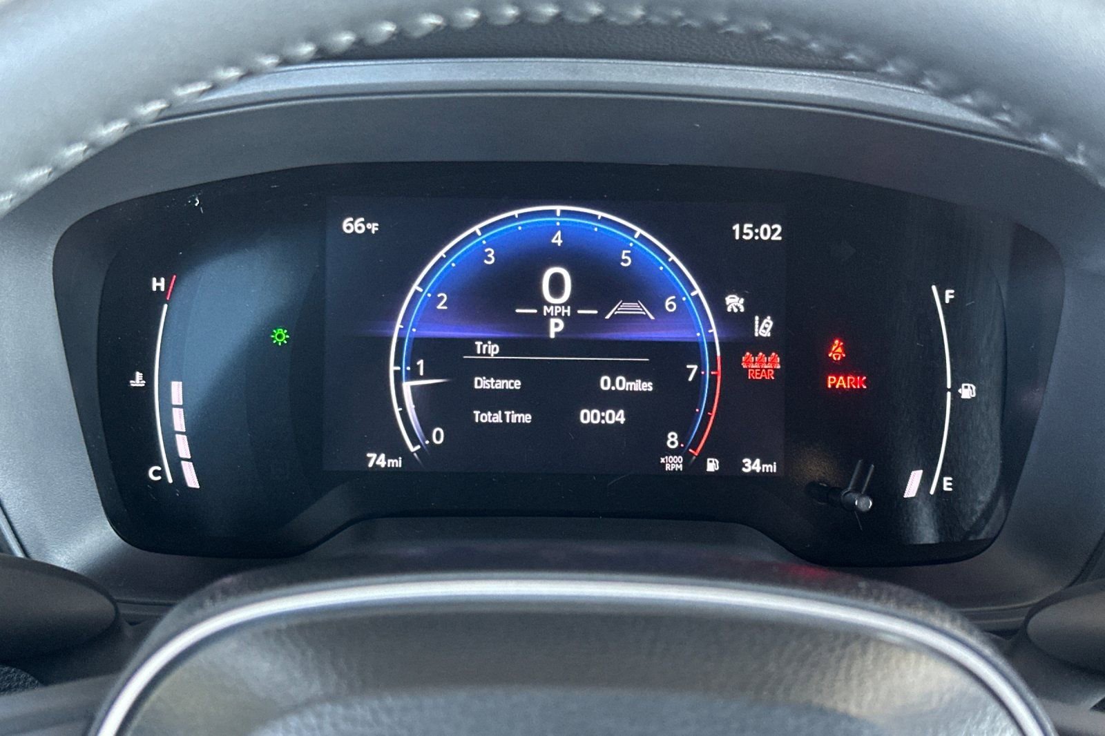 Certified 2026 Toyota Corolla Cross LE image 30