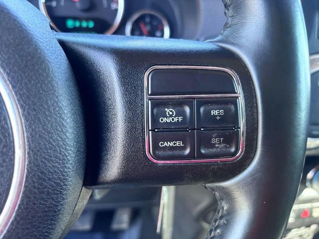 Used 2017 Jeep Wrangler Rubicon w/ Dual Top Group image 18