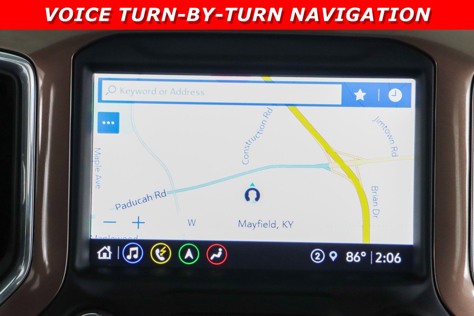 Used 2023 Chevrolet Silverado 2500 High Country image 19