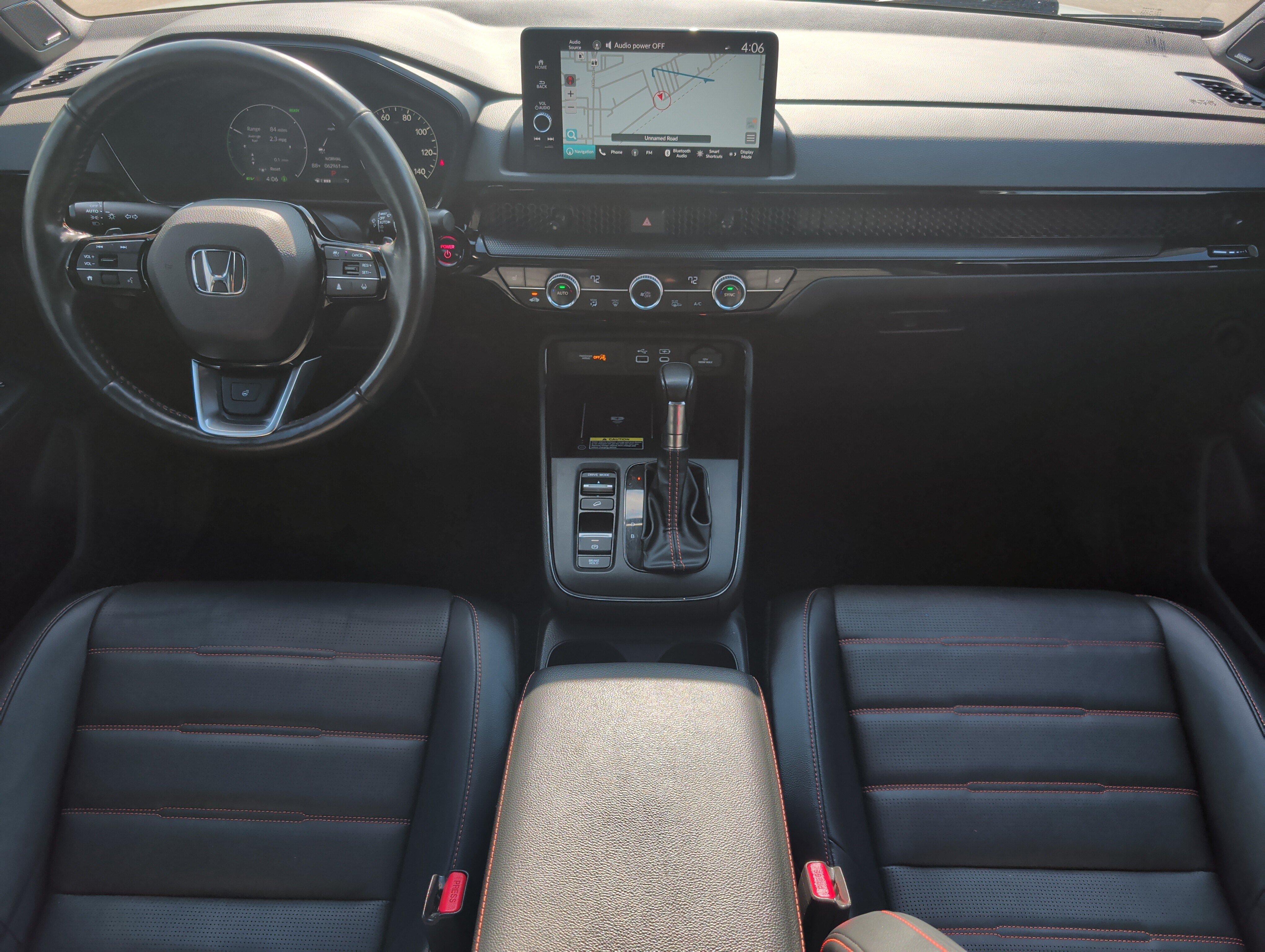 Used 2024 Honda CR-V Sport Touring image 10