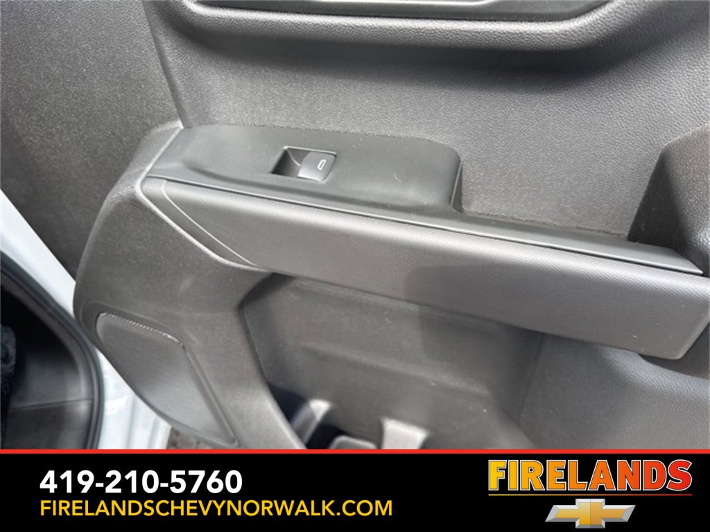 New 2025 Chevrolet Silverado 1500 W/T w/ WT Value Package image 38