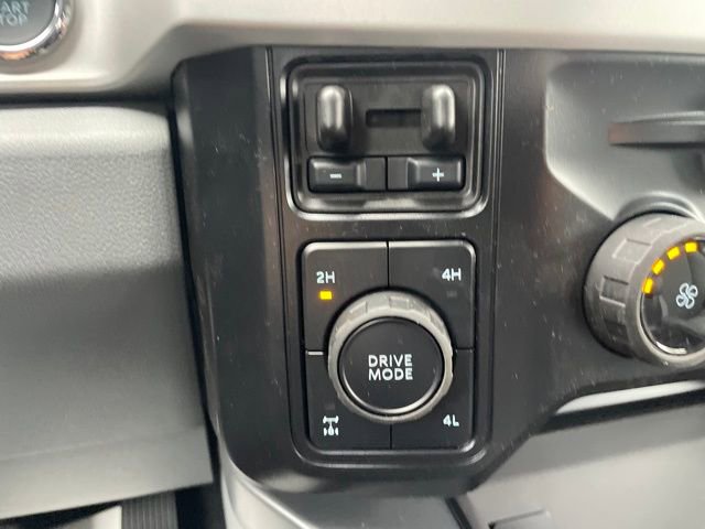 New 2026 Ford F250 XLT w/ XLT Premium Package image 16