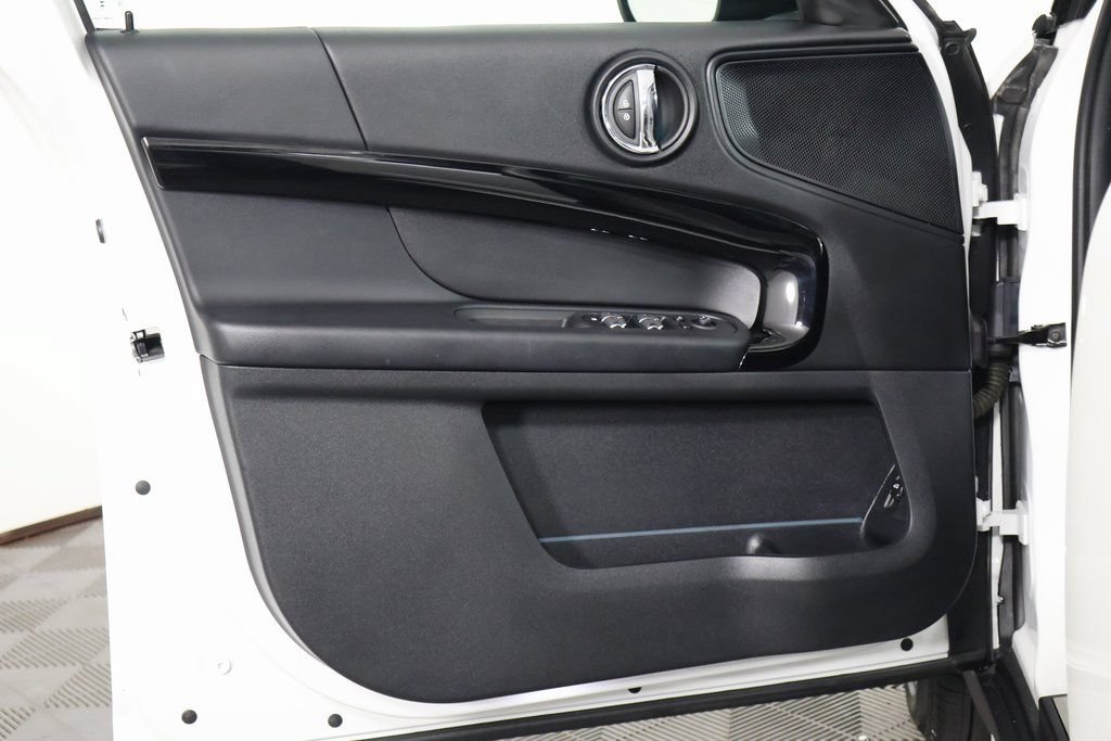 Used 2024 MINI Cooper Countryman S FWD image 12