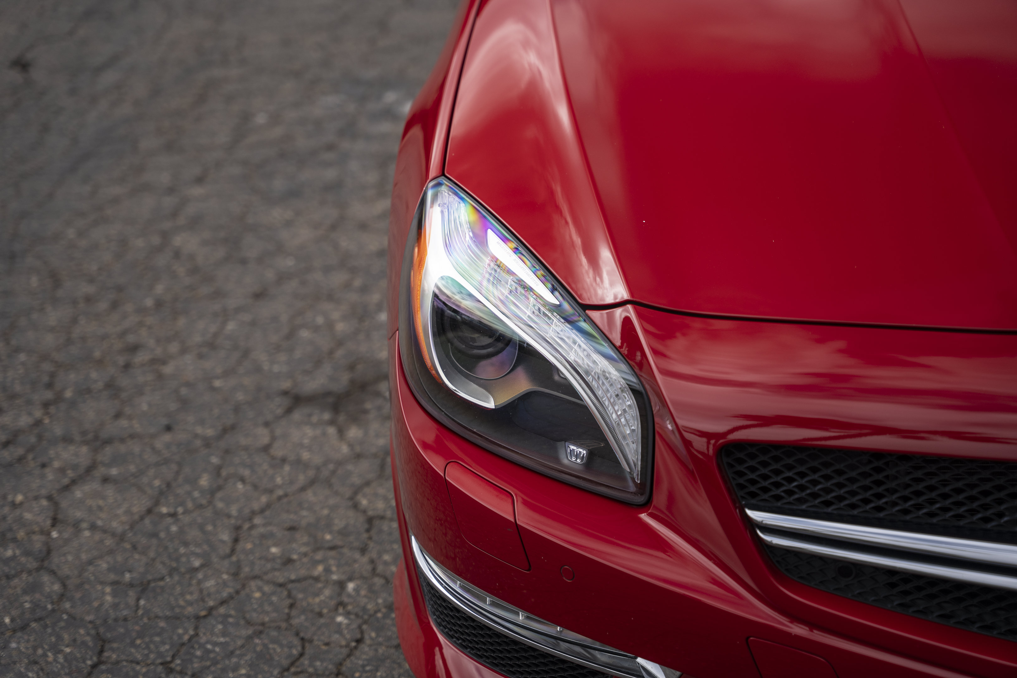 Used 2013 Mercedes-Benz SL 65 AMG image 20
