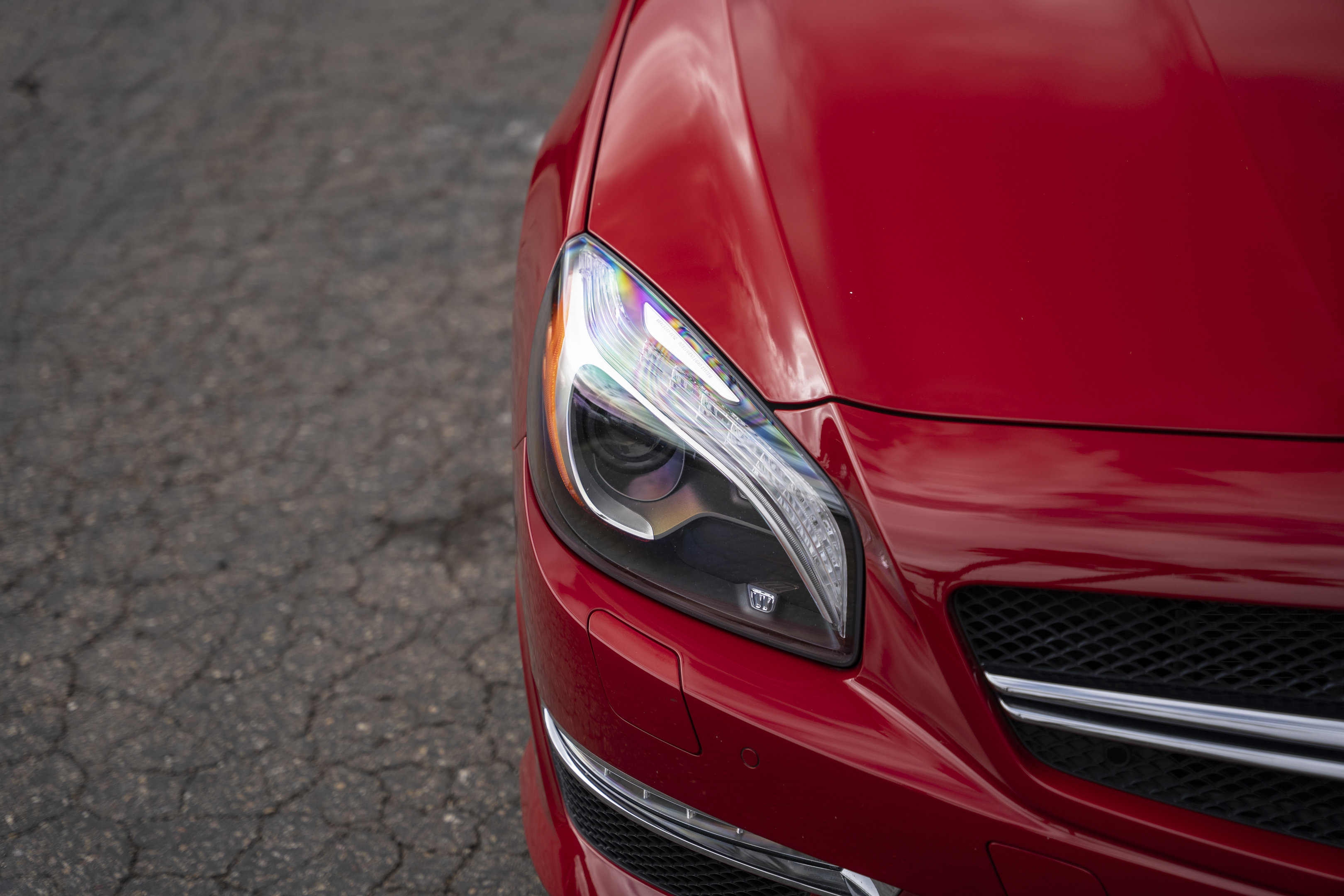 Used 2013 Mercedes-Benz SL 65 AMG image 20