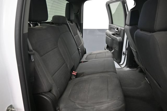 Used 2022 Chevrolet Silverado 2500 LT AWD/4WD image 15