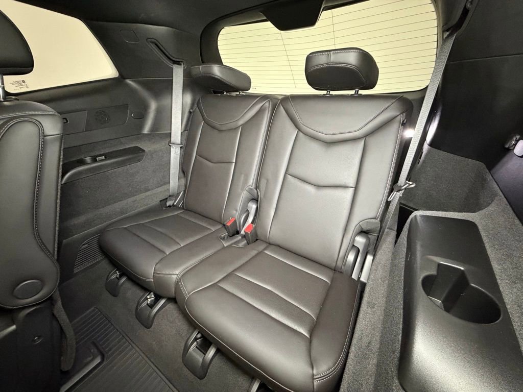 Used 2020 Cadillac XT6 Premium Luxury image 6