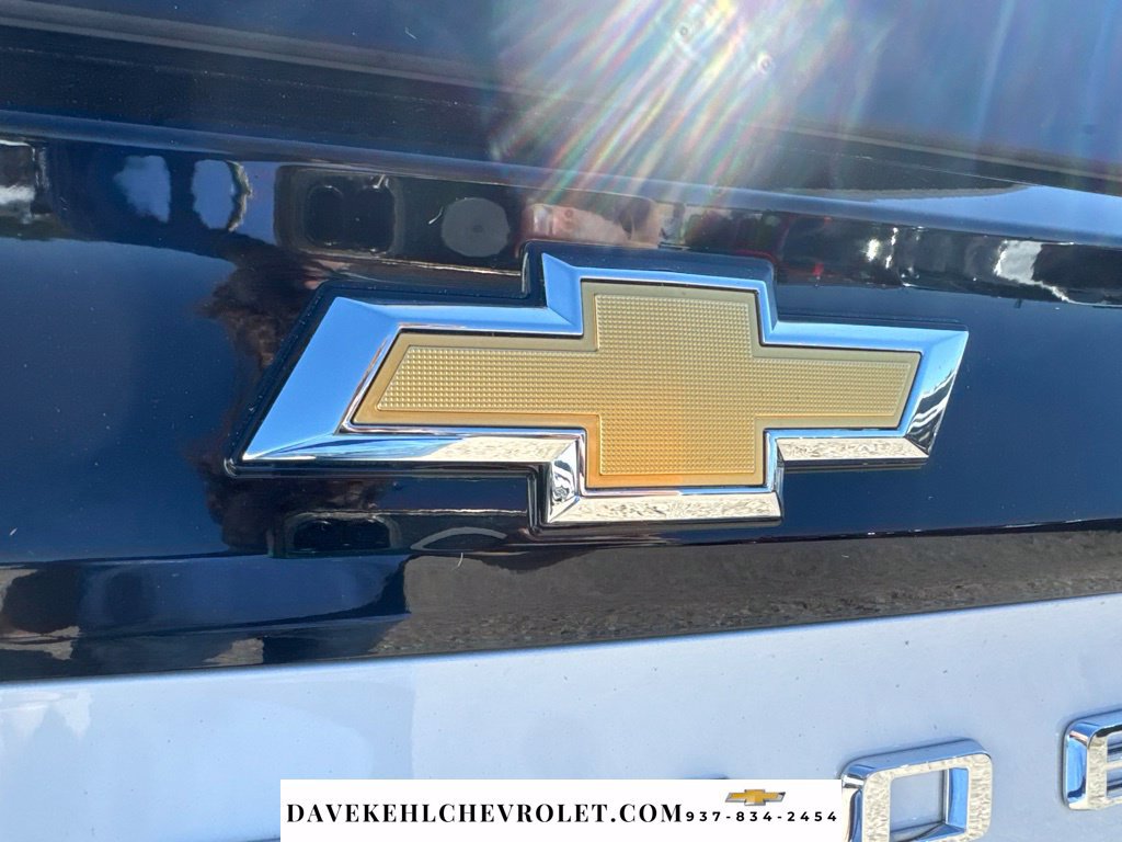 Used 2026 Chevrolet Tahoe High Country w/ Sun And Tow Package AWD/4WD image 54
