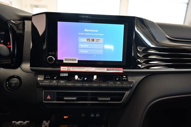 New 2026 Toyota Camry SE FWD image 15