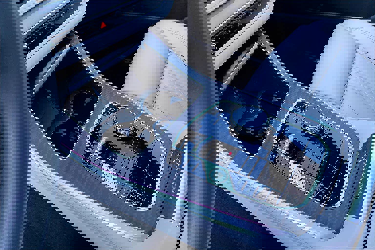 Certified 2025 BMW X5 xDrive40i image 16