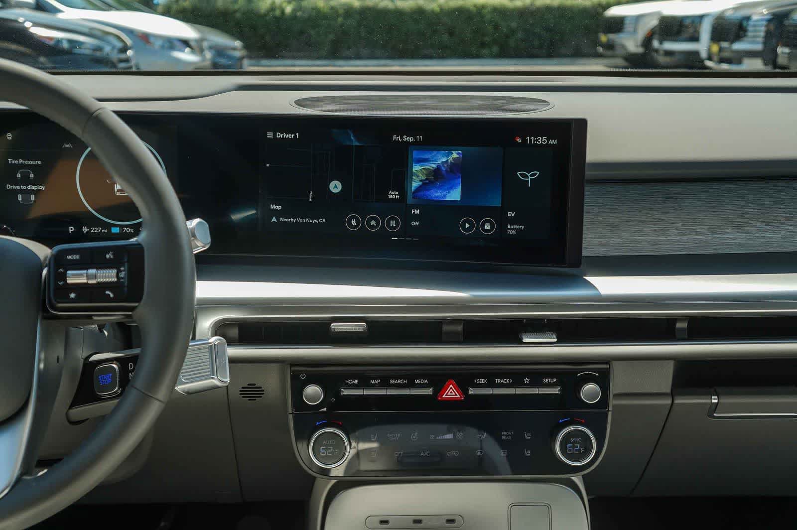 Certified 2026 Hyundai Ioniq 9 SEL AWD/4WD image 16