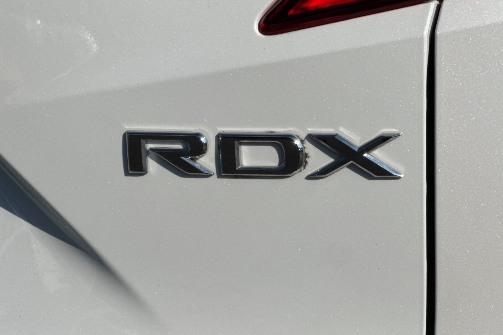 Used 2023 Acura RDX w/ Technology Package FWD image 31