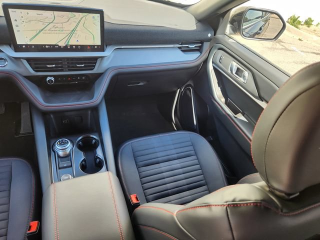 New 2026 Ford Explorer ST-Line w/ ST-Line Street Pack AWD/4WD image 12