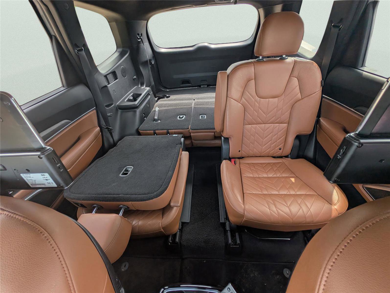 Used 2023 Kia Telluride SX X-Line AWD/4WD image 37