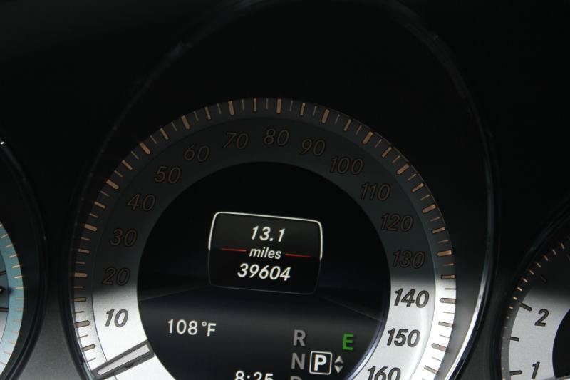 Used 2015 Mercedes-Benz GLK 350 2WD image 27