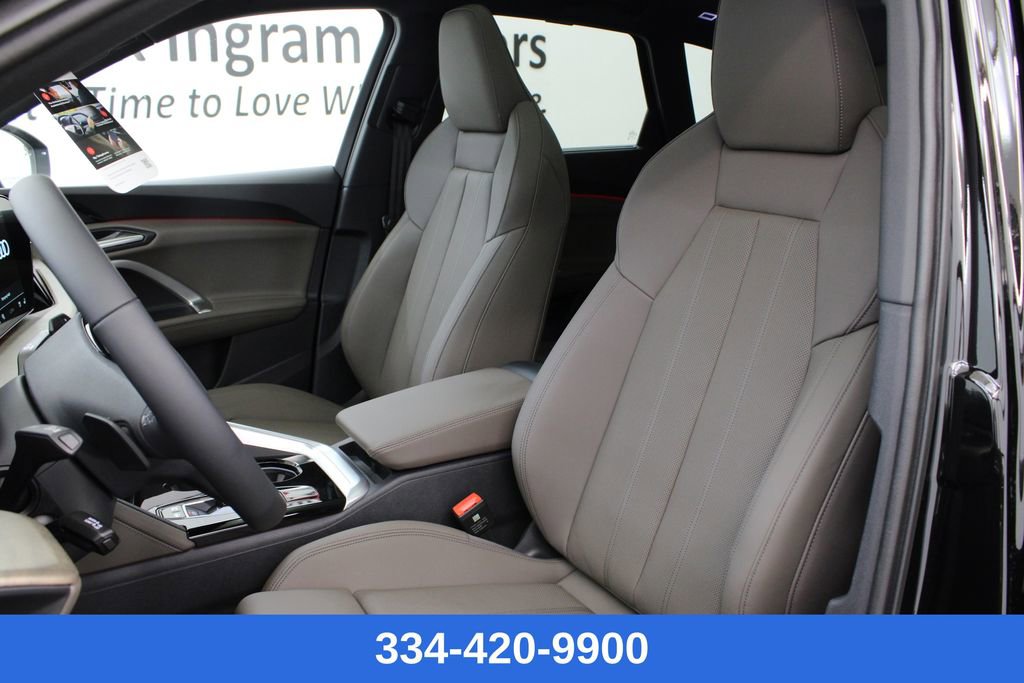 New 2025 Audi Q5 Prestige image 14