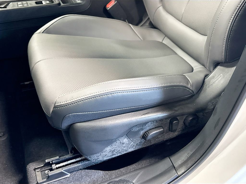 New 2026 Subaru Outback Limited XT image 18