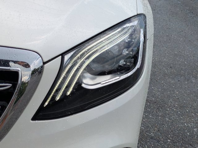 Used 2018 Mercedes-Benz S 450 4MATIC Sedan image 10