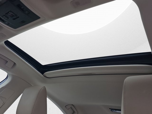 Certified 2020 Lexus ES 350 w/ Premium Package image 26