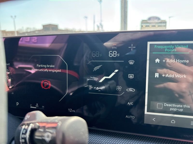 New 2026 Kia K4 GT-Line w/ GT-Line Premium Package image 37