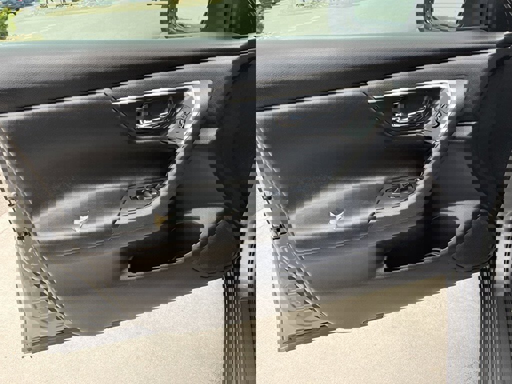 Used 2018 Nissan Altima 2.5 S w/ S Convenience Package image 5