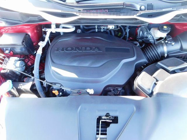 Used 2023 Honda Odyssey EX image 45