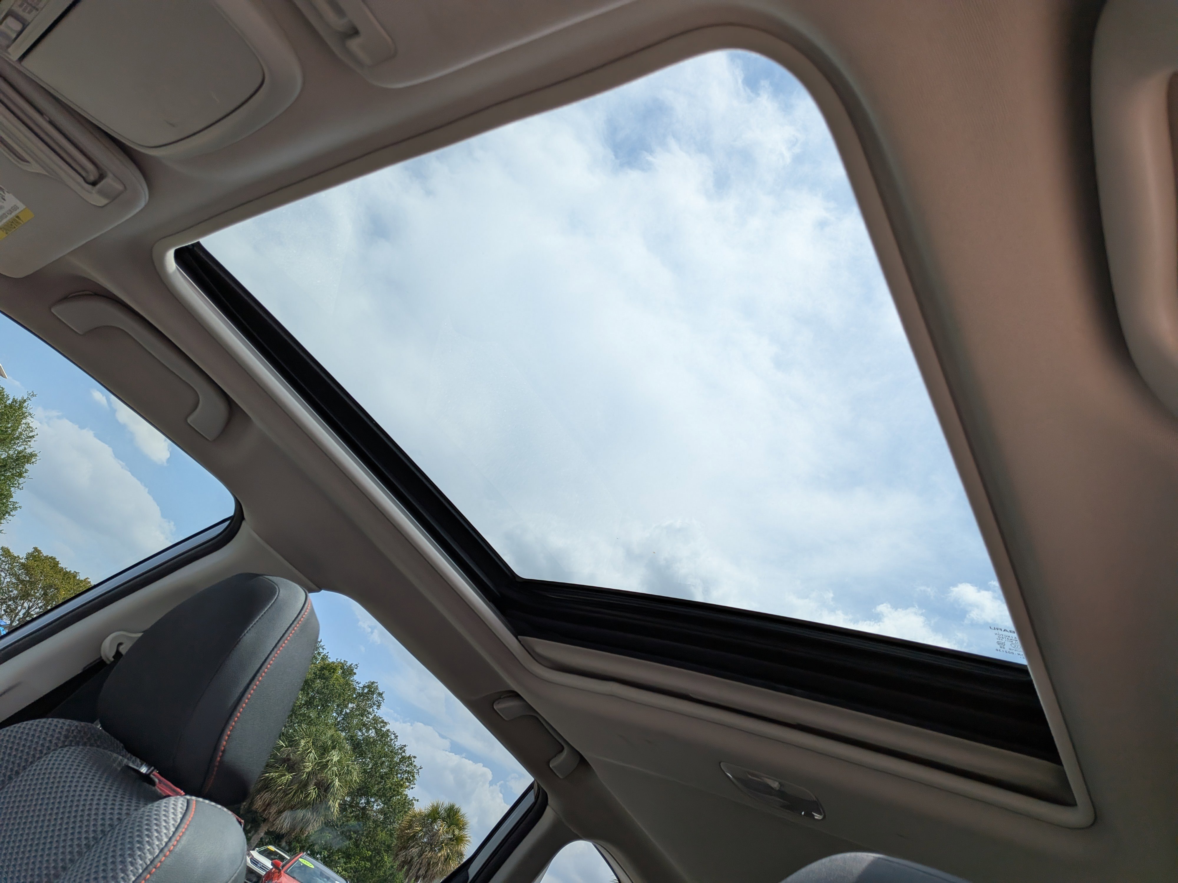 Used 2019 Subaru Forester Sport image 23