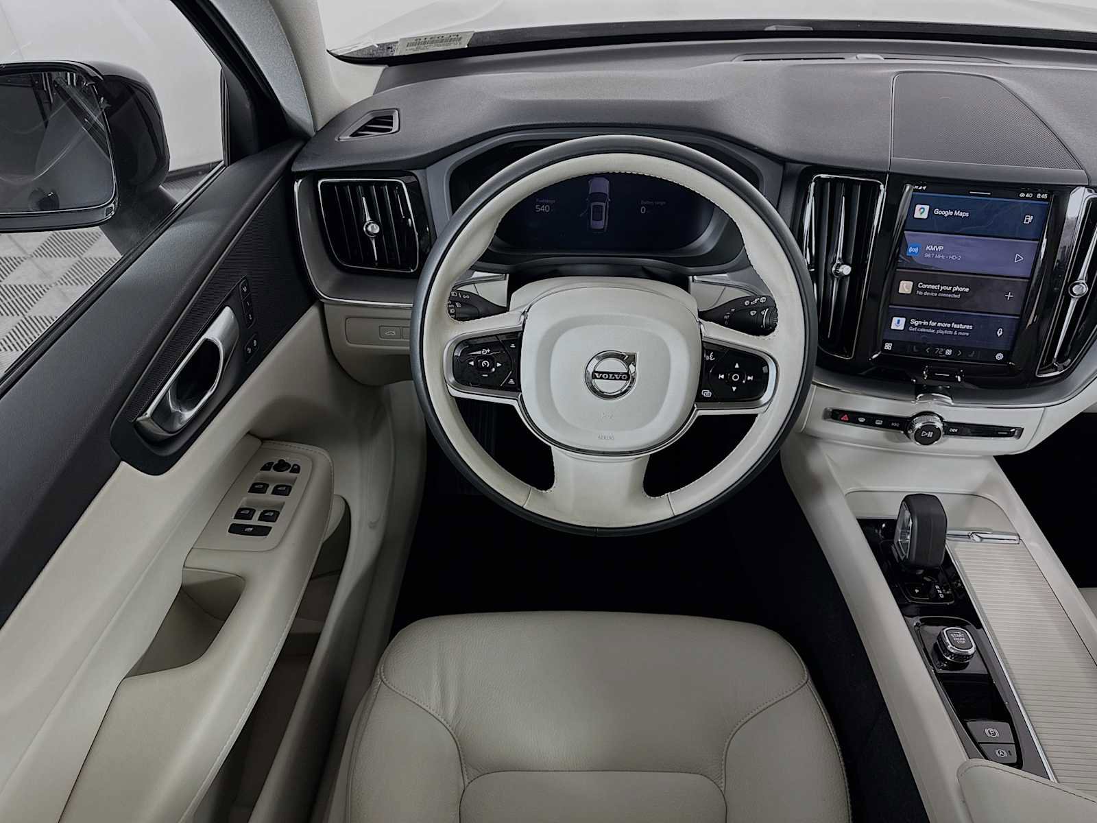 Used 2025 Volvo XC60 T8 Core w/ Protection Package Premier image 21