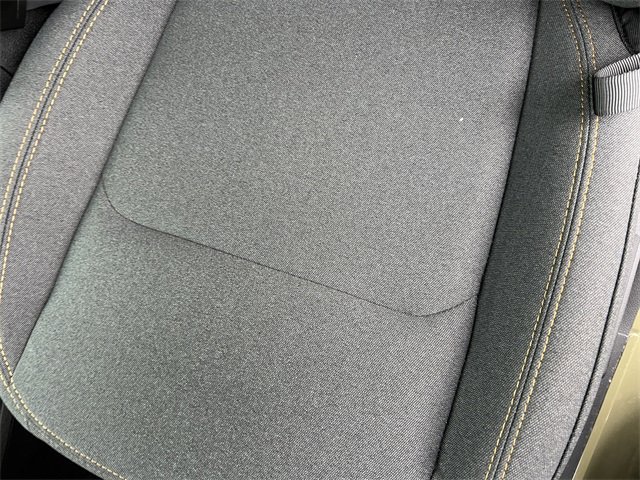 New 2025 Jeep Wrangler Willys image 11