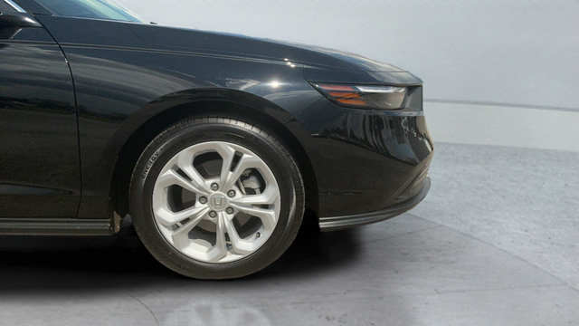 Used 2025 Honda Accord LX image 26