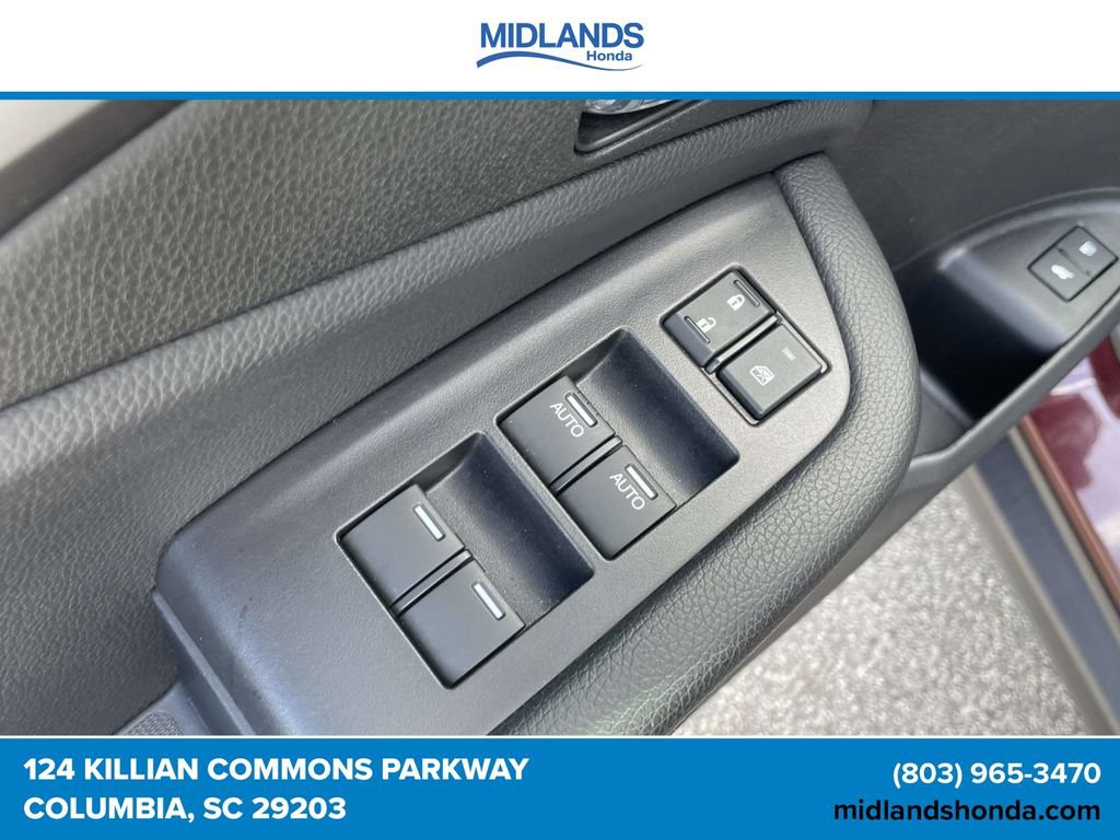 Used 2019 Honda Passport EX-L image 18