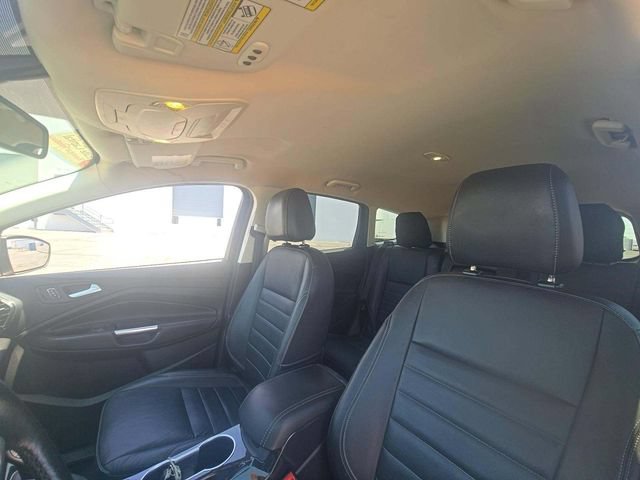 Used 2016 Ford Escape Titanium FWD image 7