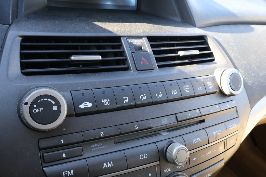 Used 2012 Honda Accord SE image 28