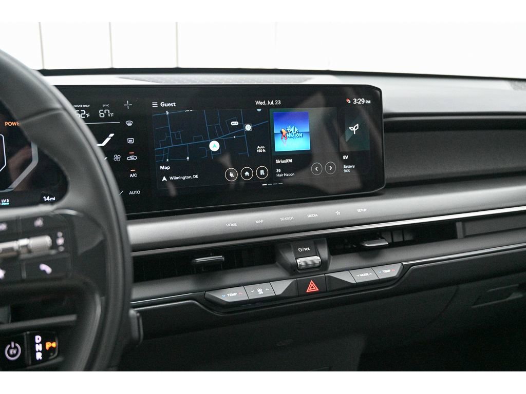 New 2026 Kia EV9 Wind image 31