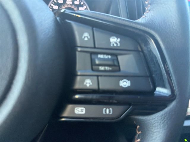 Used 2025 Subaru Forester Sport AWD/4WD image 27