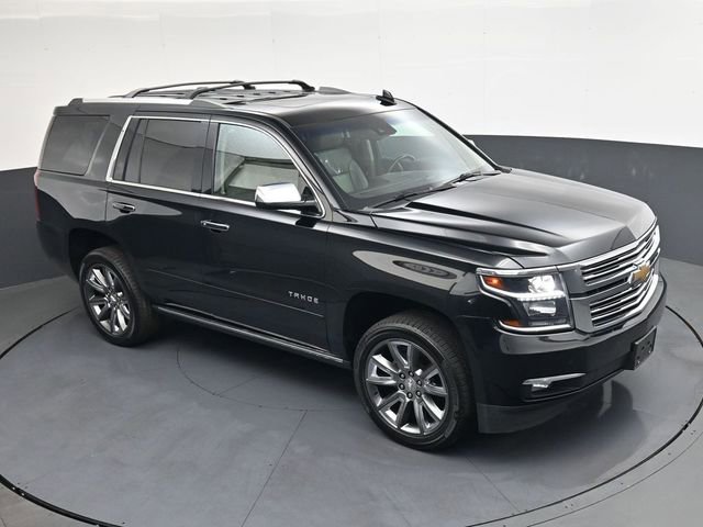 Used 2018 Chevrolet Tahoe Premier AWD/4WD image 29