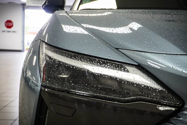 Certified 2023 Lexus RZ 450e Premium w/ Accessory Package (Z1) AWD/4WD image 29