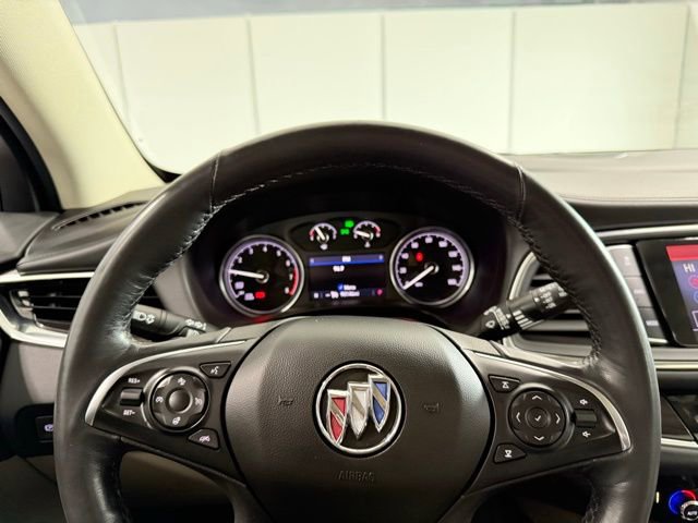 Used 2021 Buick Enclave Premium w/ Surround and Sites Package AWD/4WD image 26