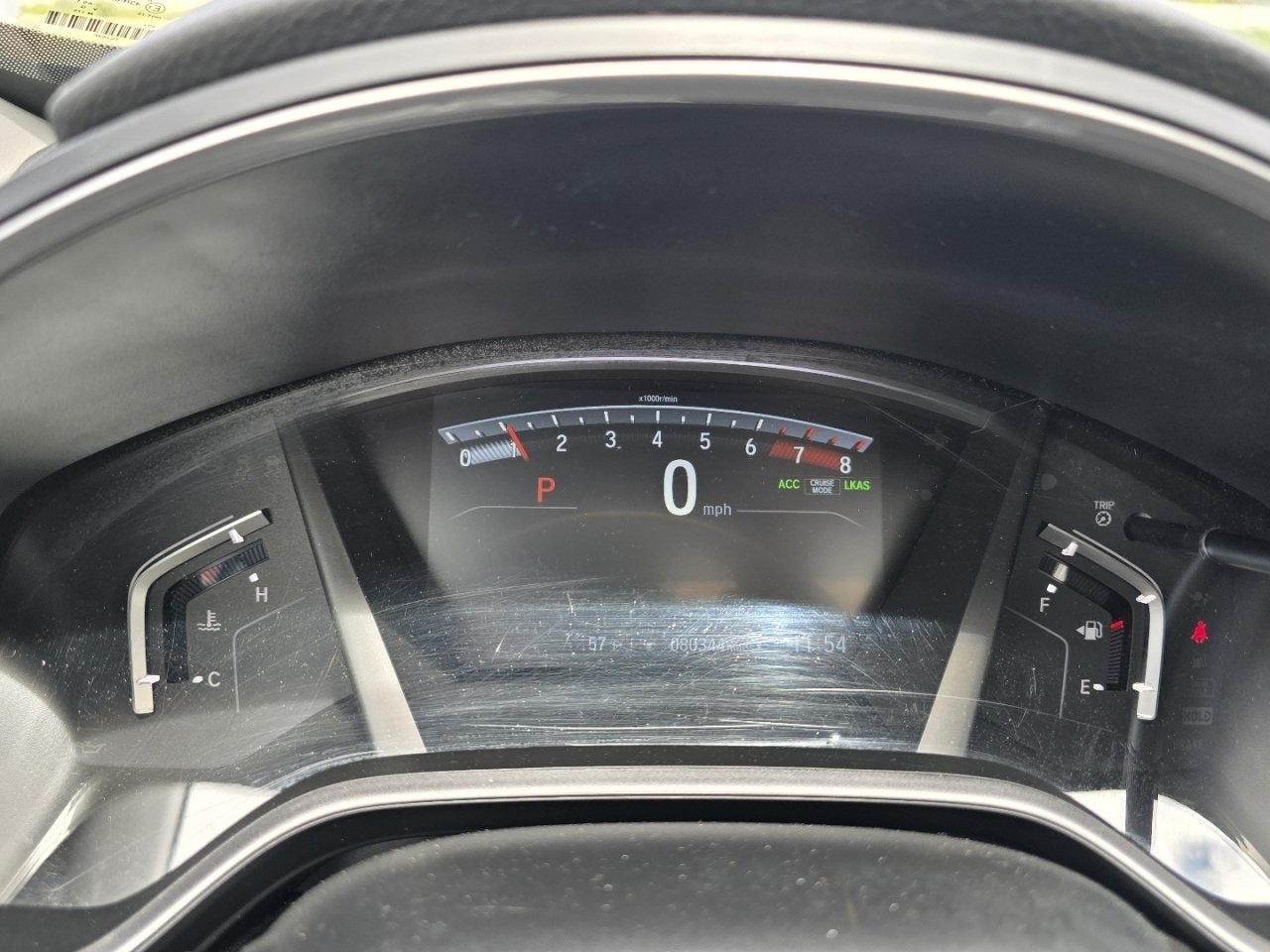 Used 2021 Honda CR-V Touring image 27