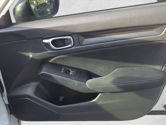 Used 2022 Honda Civic Sport image 23