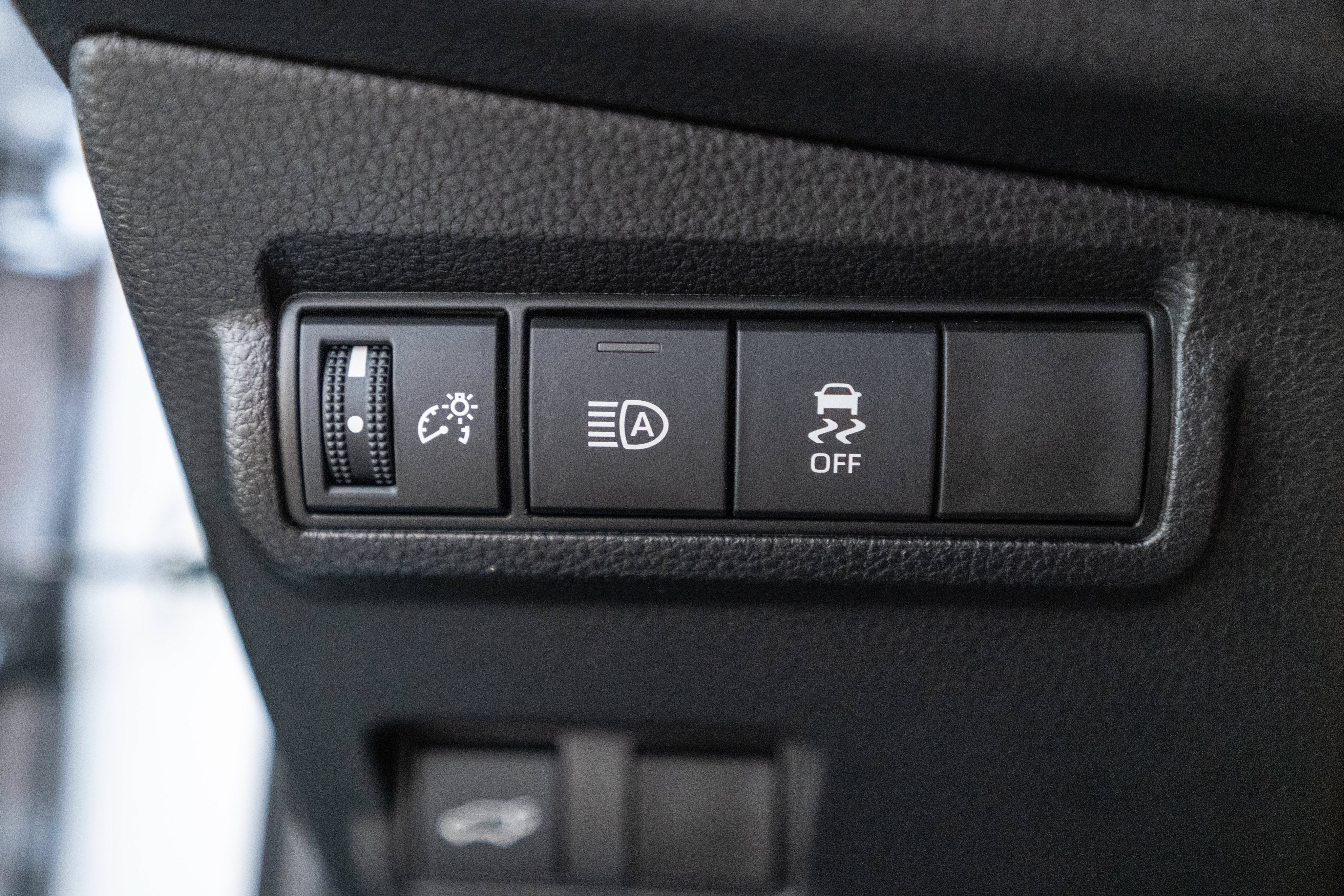 Certified 2026 Toyota Corolla Cross XLE w/ Convenience Package FWD image 22